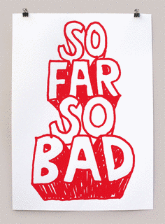 SO BAD!の画像