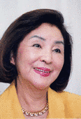 松田妙子の画像