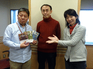 山川直人の画像
