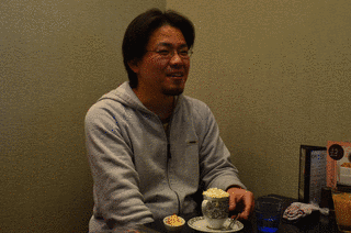 幸村誠の画像