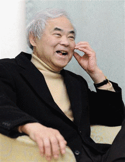 中沢啓治の画像