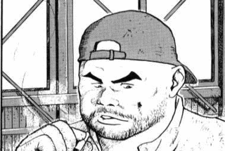 巽大悟の画像