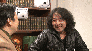 山田玲司の画像