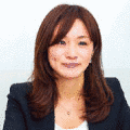 山本優子の画像