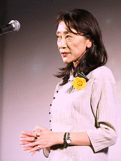 吉野朔実の画像