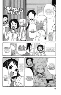 速攻生徒会の画像