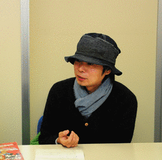 松本大洋の画像