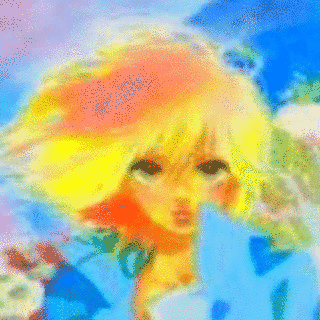 かわかみじゅんこの画像