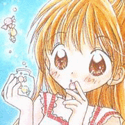 高月悟里の画像