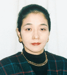 臂美恵の画像