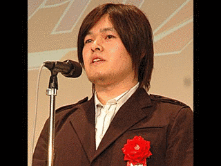 寺嶋裕二の画像