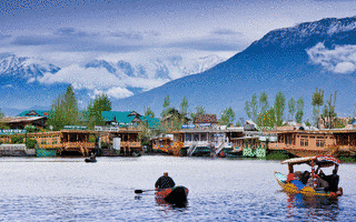 KASHMIRの画像