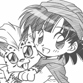 三剣もとかの画像