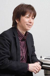 近藤隆史の画像