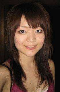 山口舞子の画像