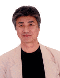 矢上裕の画像