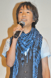 藤原薫の画像