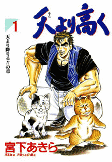天より高くの画像