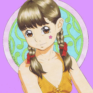 林原ひかりの画像