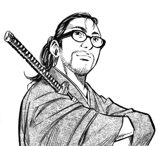 橋本孤蔵の画像