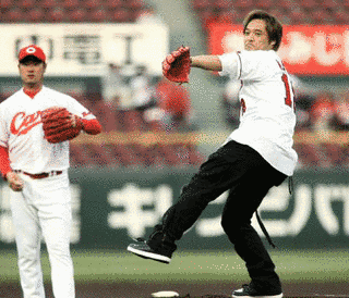 田中宏の画像