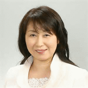 清水めぐみの画像
