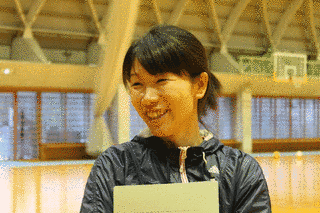 中村真理子の画像