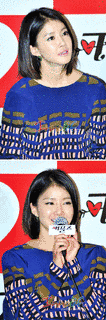 そんな彼女のラブストーリー（自称）の画像