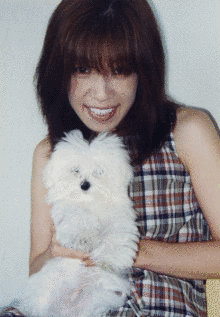 鈴木由美子の画像