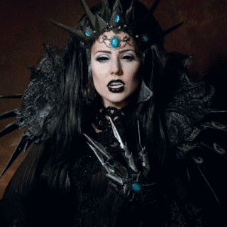 DARK QUEENの画像