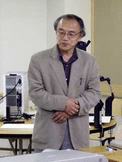 鈴木伸一の画像