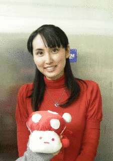 尾玉なみえの画像