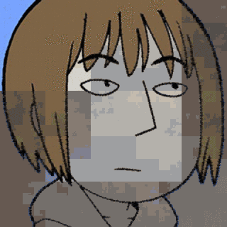石黒正数の画像
