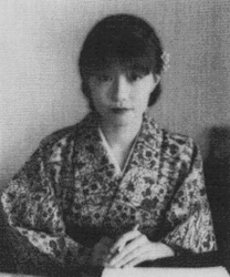 一條裕子の画像