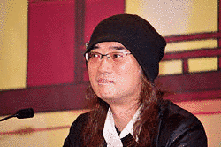 出渕裕の画像