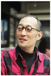藤田和日郎の画像