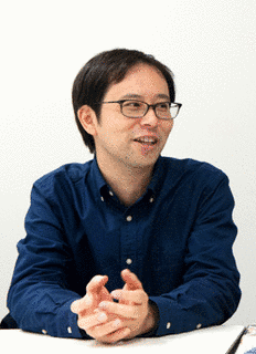 森繁拓真の画像