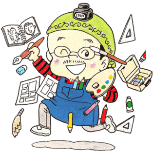 赤座ひではるの画像