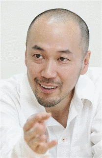 井上雄彦の画像