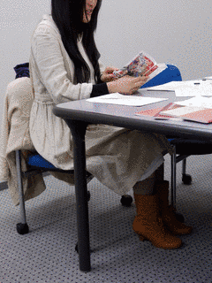 四位晴果の画像
