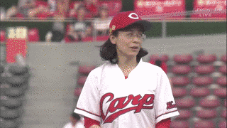石田敦子の画像