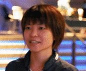秋吉由美子の画像