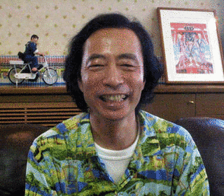 秋本治の画像