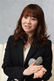 青木琴美の画像