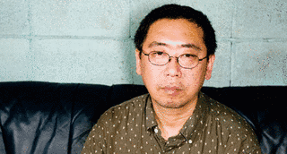 山本直樹の画像