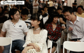 西安の画像