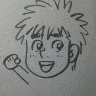 森川ジョージの画像