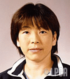 小池陽子の画像
