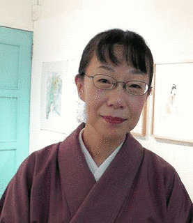 近藤ようこの画像