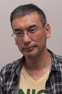 福本伸行の画像
